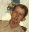 William Joseph "Bill" Jansen, Sr