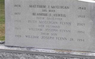 William Joseph Flynn, Sr