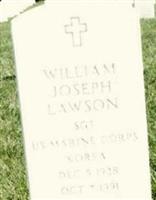 William Joseph Lawson