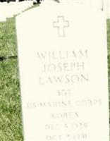 William Joseph Lawson