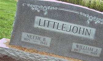 William Joseph Littlejohn