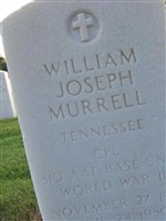 William Joseph Murrell
