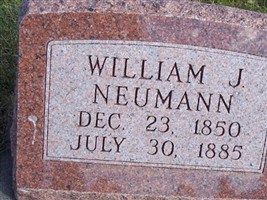 William Joseph Neumann