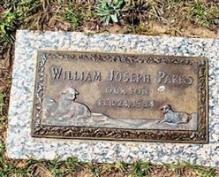 William Joseph Parks