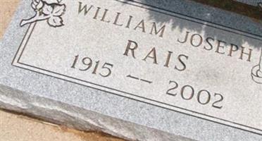 William Joseph Rais