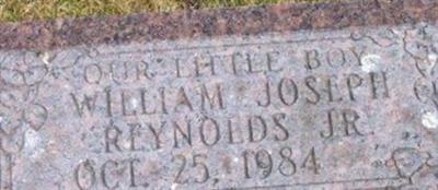 William Joseph Reynolds, Jr