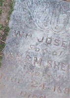 William Joseph Sherr