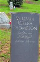 William Joseph Thompson