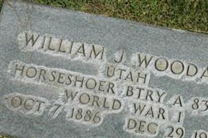 William Joseph Woodward