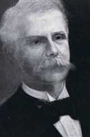 William Josiah Leake