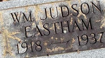 William Judson Eastham