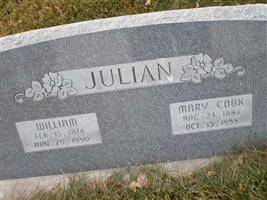 William Julian