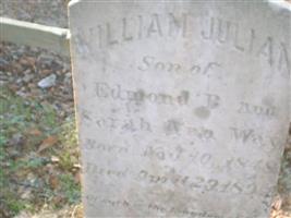 William Julian Way