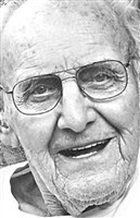 William Julius Stelter