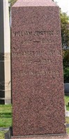 William Justice, Jr William Justice, Jr