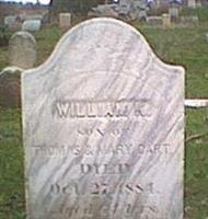 William K Dart