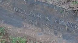 William K Felker