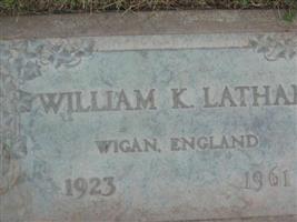 William K. Latham