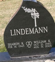 William K. Lindemann William K. Lindemann