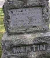 William K Martin