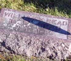 William K. Read William K. Read