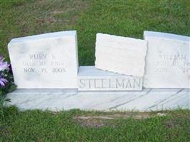 William K. Steelman