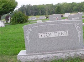 William K. Stouffer