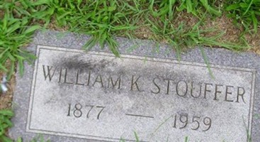 William K. Stouffer