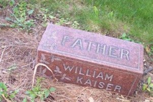 William Kaiser William Kaiser