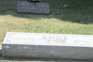 William Kaiser William Kaiser