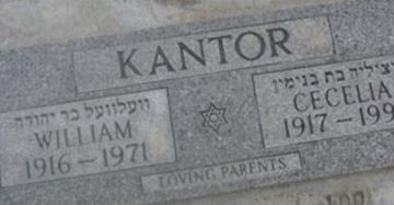 William Kantor William Kantor