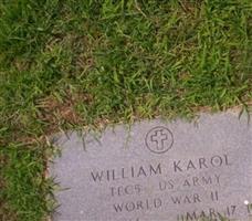 William Karol