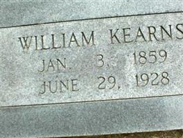 William Kearns