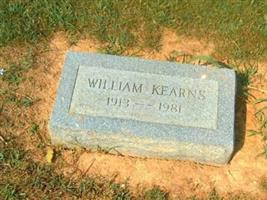 William Kearns