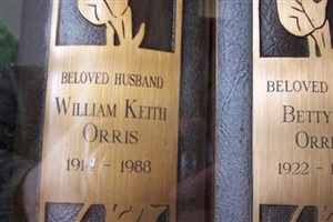 William Keith Orris William Keith Orris