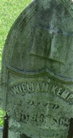 William Kemp William Kemp