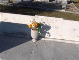 William Kennerson Wilson William Kennerson Wilson