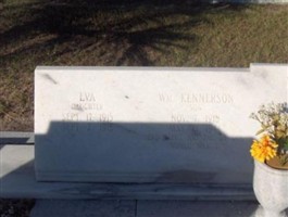 William Kennerson Wilson William Kennerson Wilson
