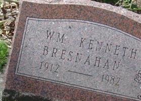 William Kenneth Bresnahan