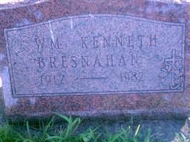 William Kenneth Bresnahan