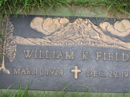 William Kenneth Field (2057692.jpg) William Kenneth Field (2057692.jpg)