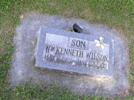 William Kenneth Wilson