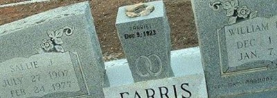 William Kennie Farris