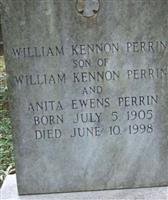 William Kennon Perrin
