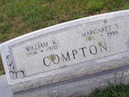 William Kent Compton