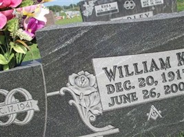 William Kermit Badley