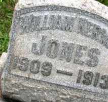 William Kermit Jones