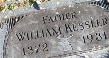 William Kessler William Kessler