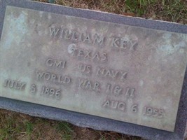 William Key