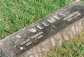 William King Weems